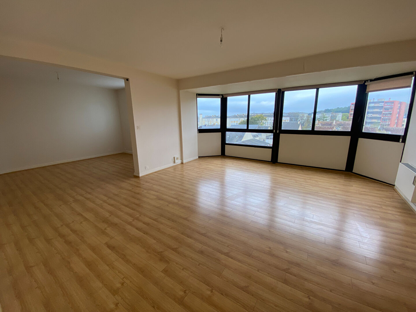 Appartement La Ferté-Bernard, 76 m2 habitables