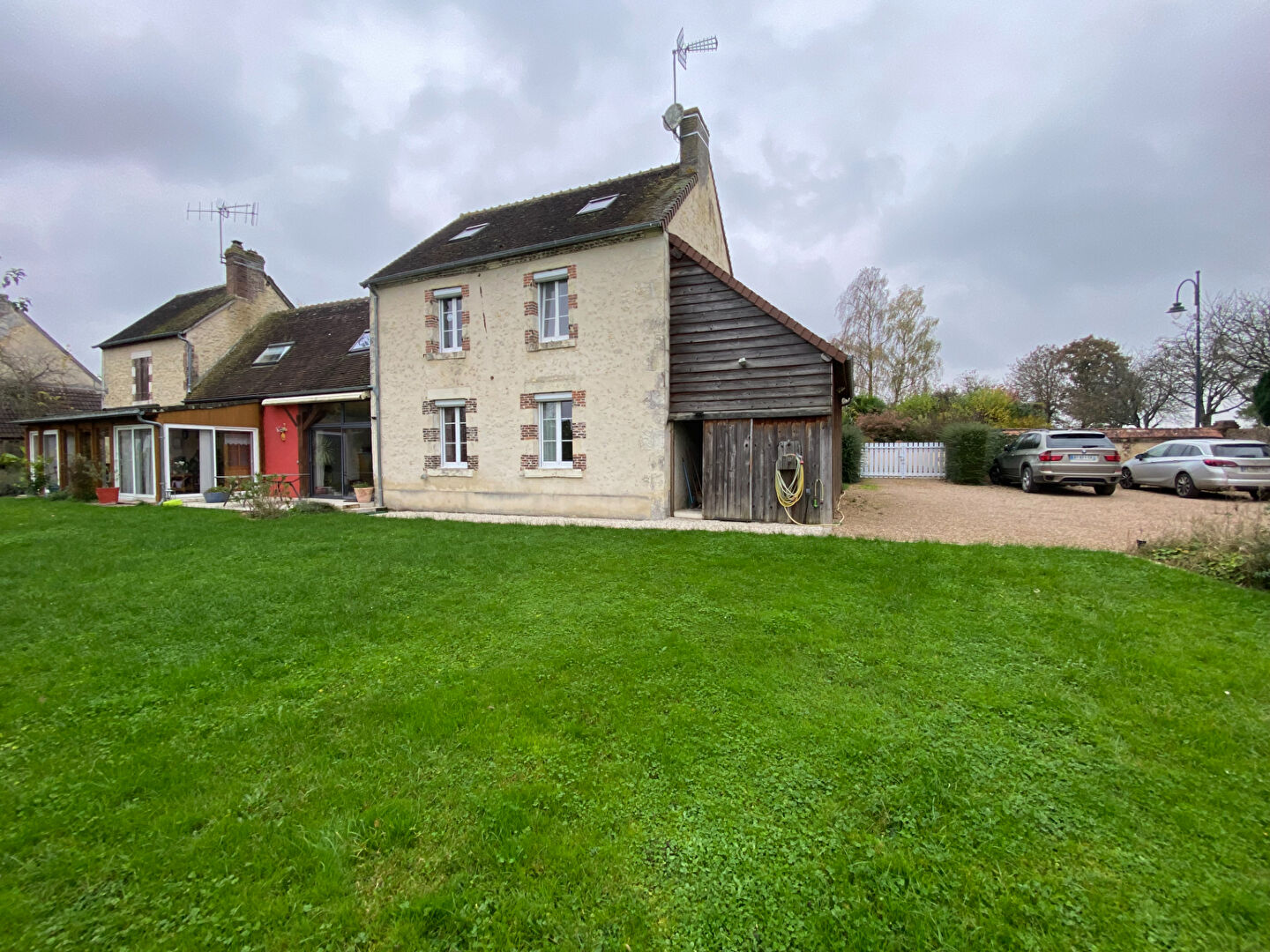 Agence immobilière de Agence Fertoise - Agence Fertoise Immobiliere La Ferté-Bernard