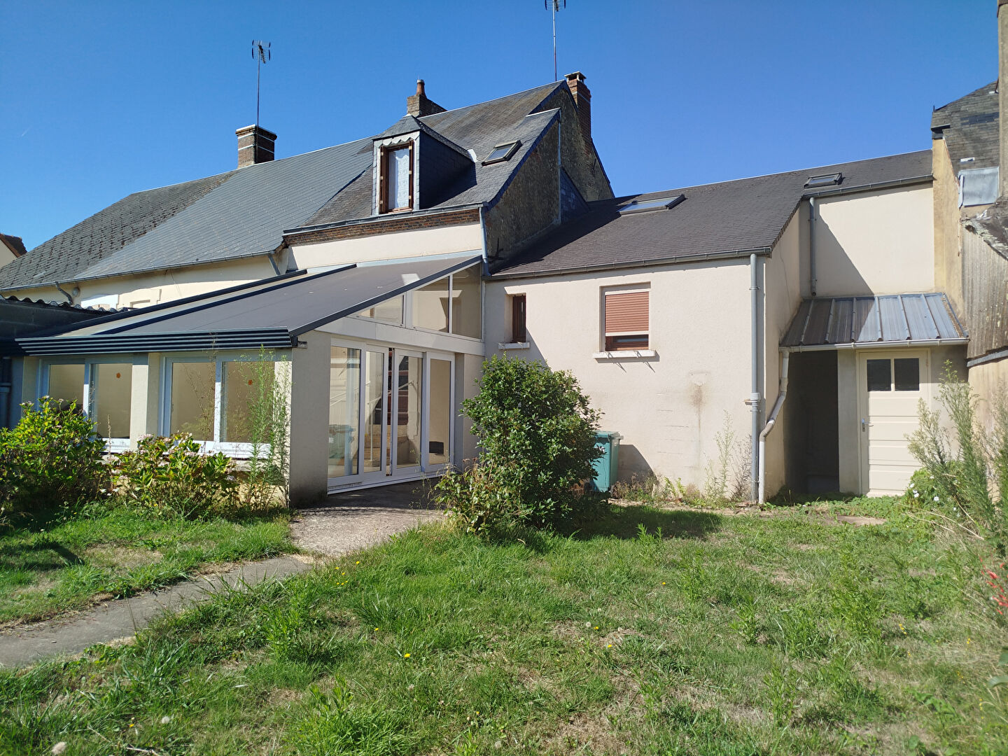 Agence immobilière de Agence Fertoise - Agence Fertoise Immobiliere Vibraye