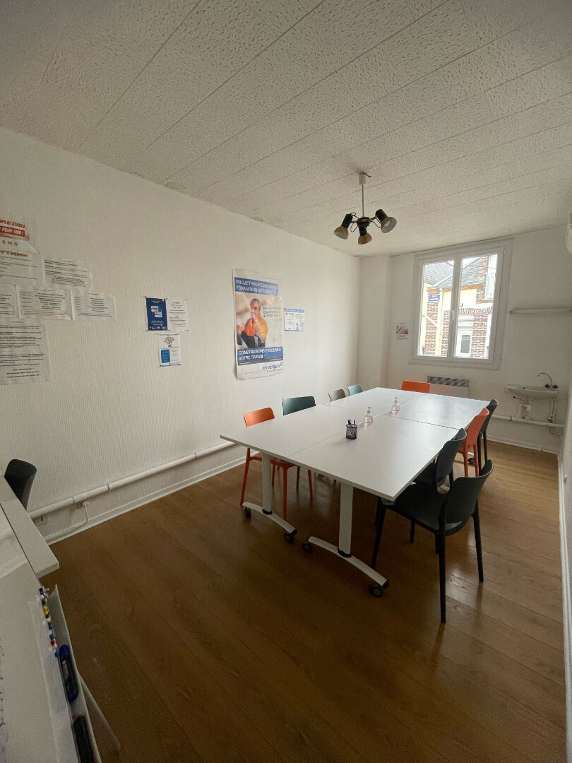 Local commercial La Ferte Bernard