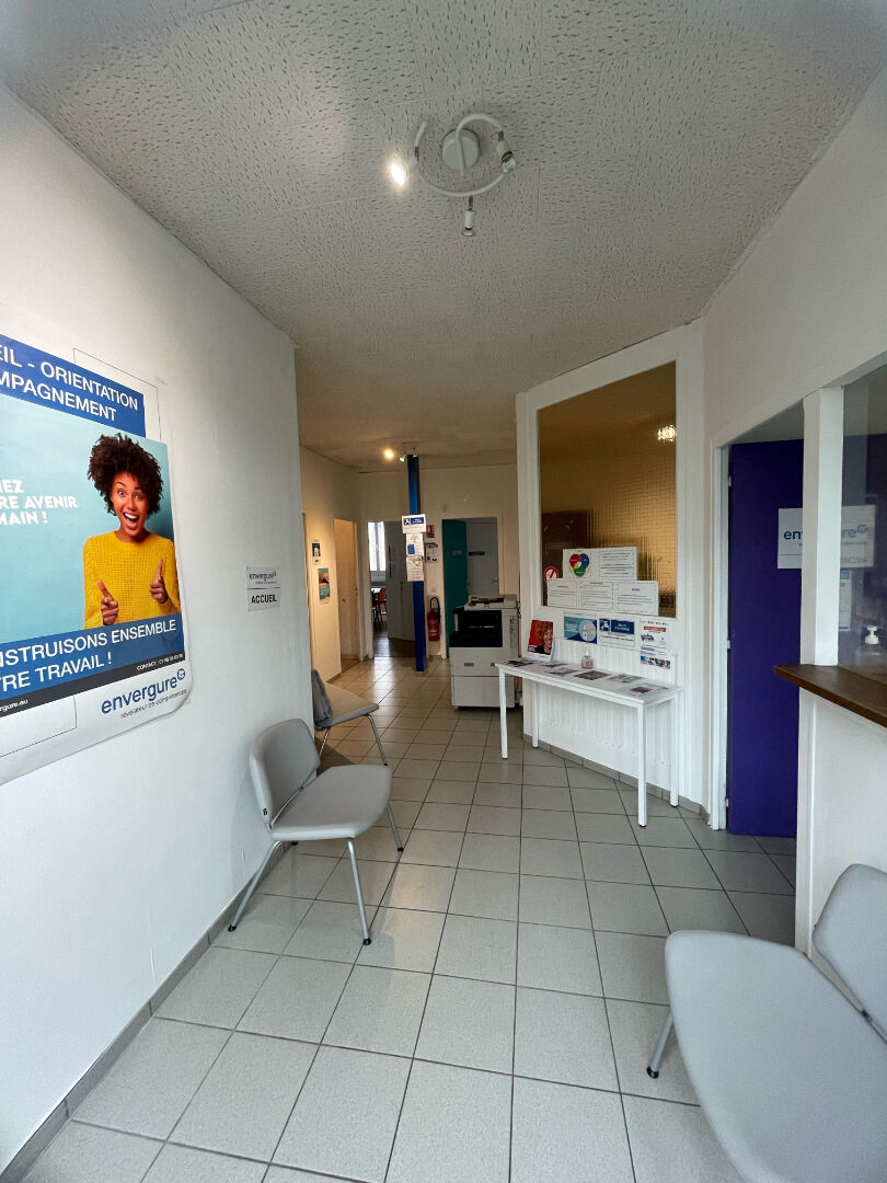 Photo Local commercial La Ferte Bernard image 3/6