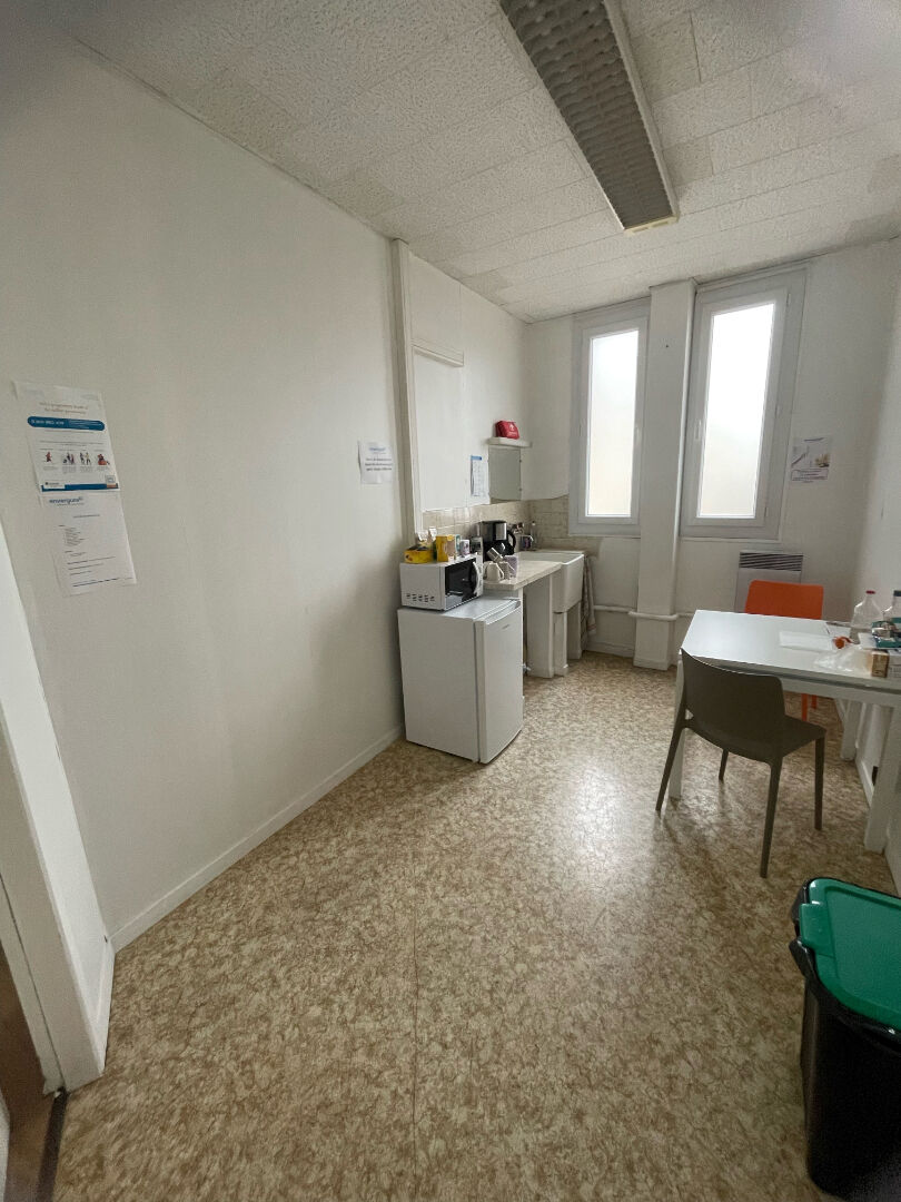 Photo Local commercial La Ferte Bernard image 4/6