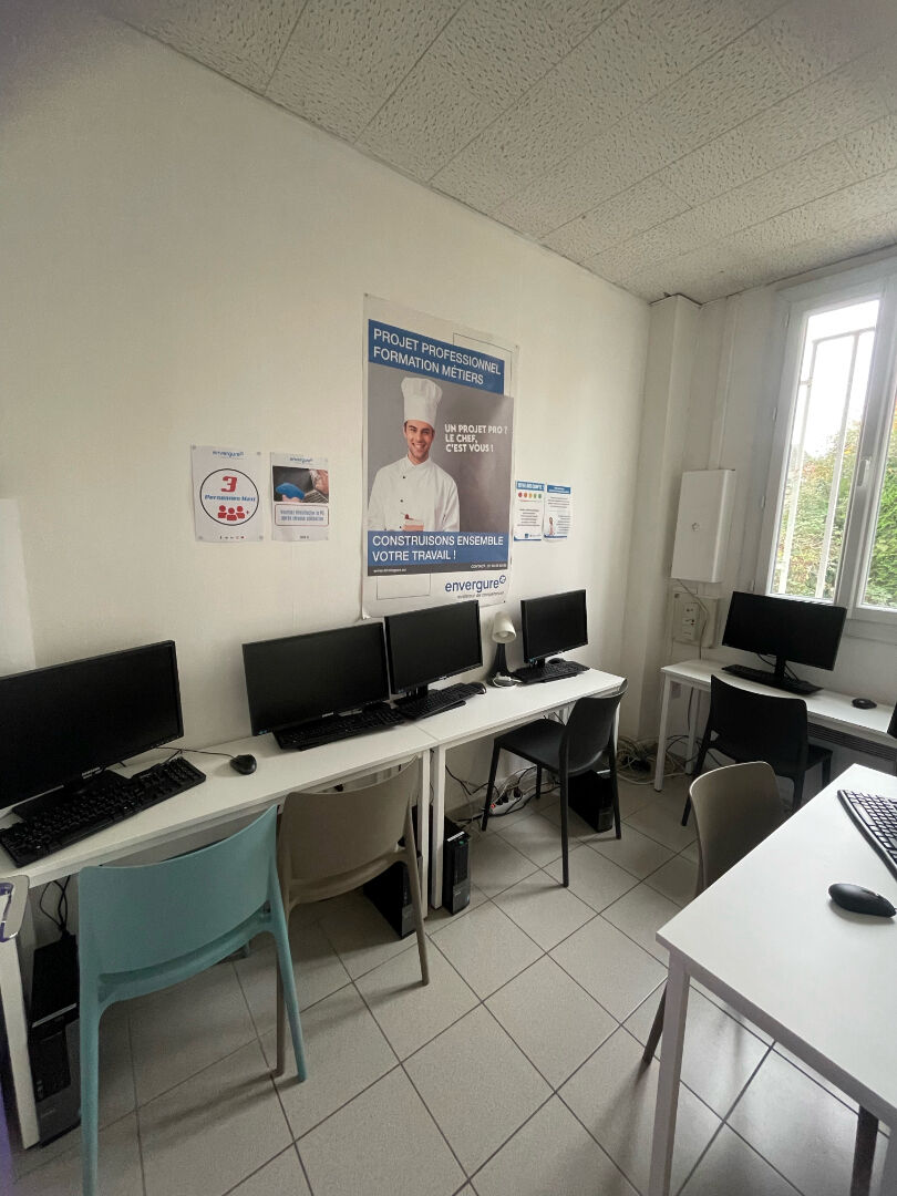 Photo Local commercial La Ferte Bernard image 5/6