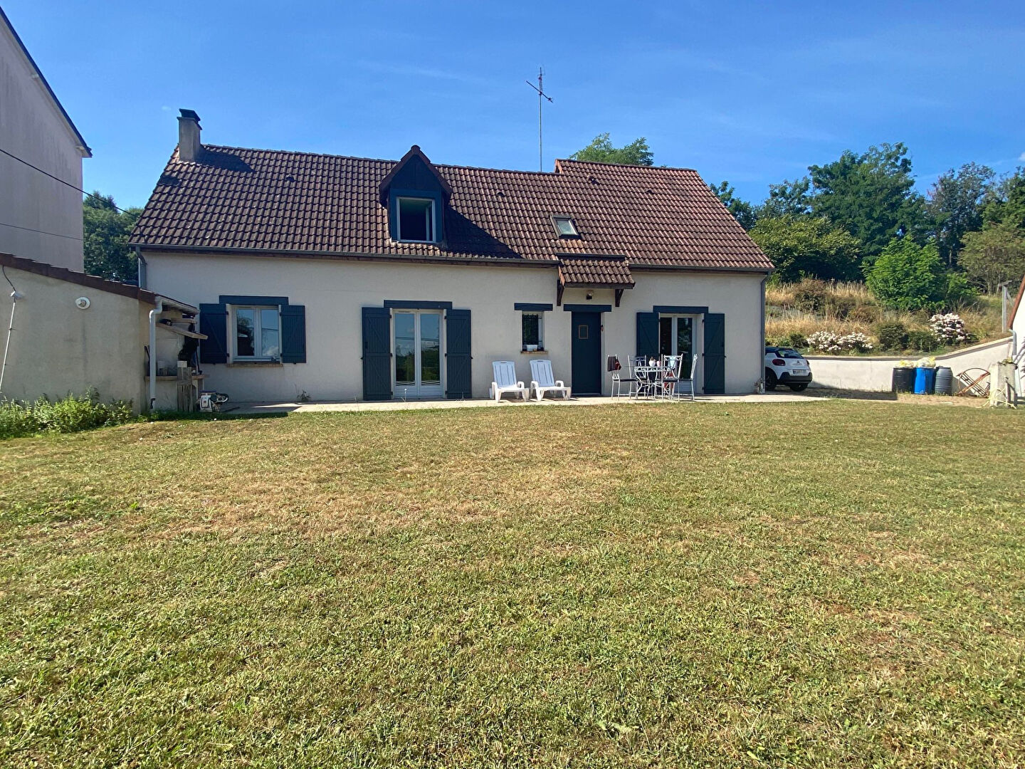 Agence immobilière de Agence Fertoise Immobiliere Connerré