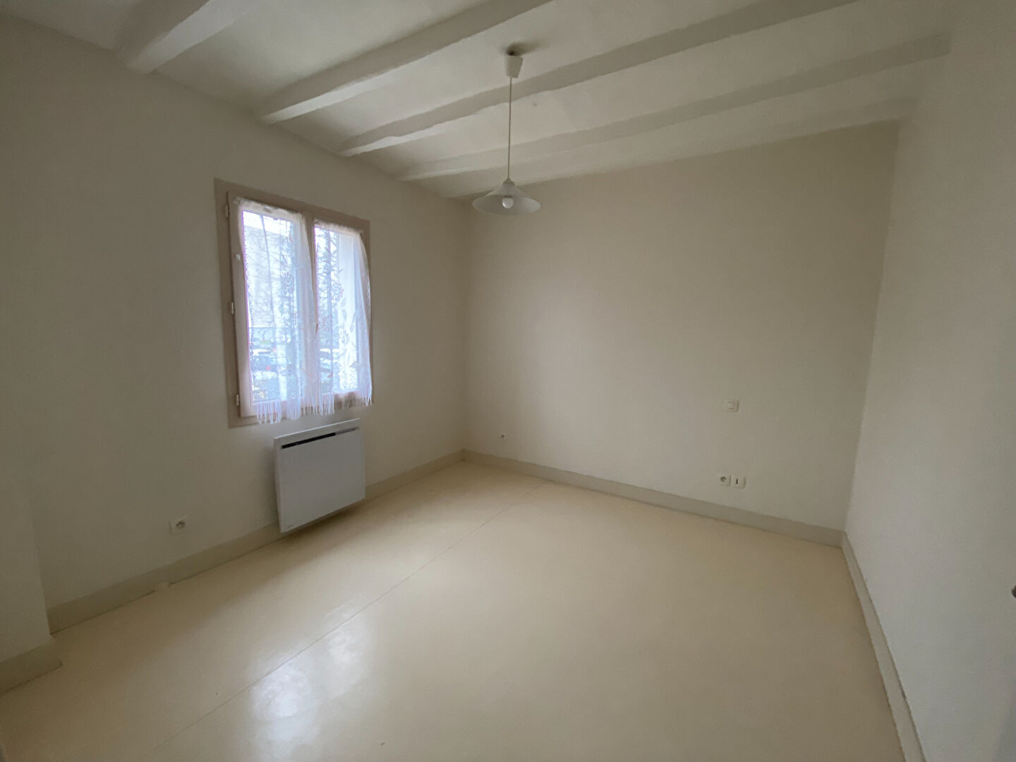 Photo Appartement La Ferté-Bernard, deux chambres image 5/5