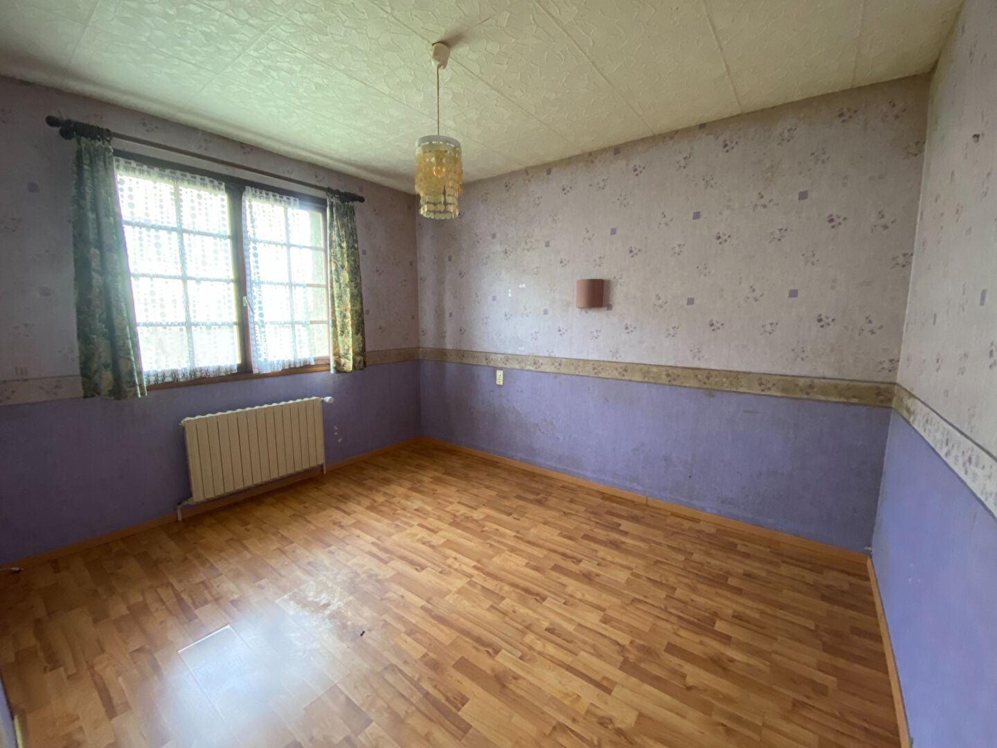 Photo Entre LA FERTE BERNARD et NOGENT LE ROTROU, pavillon 2 chambres image 4/6