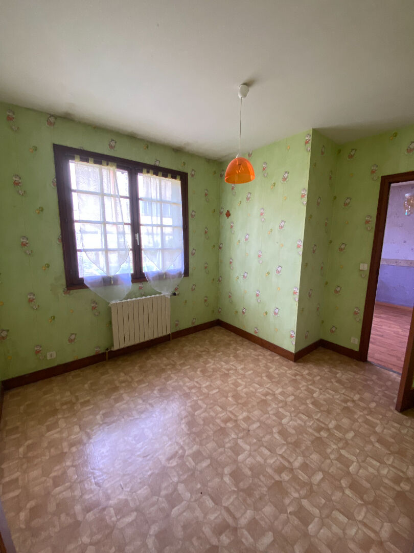 Photo Entre LA FERTE BERNARD et NOGENT LE ROTROU, pavillon 2 chambres image 6/6