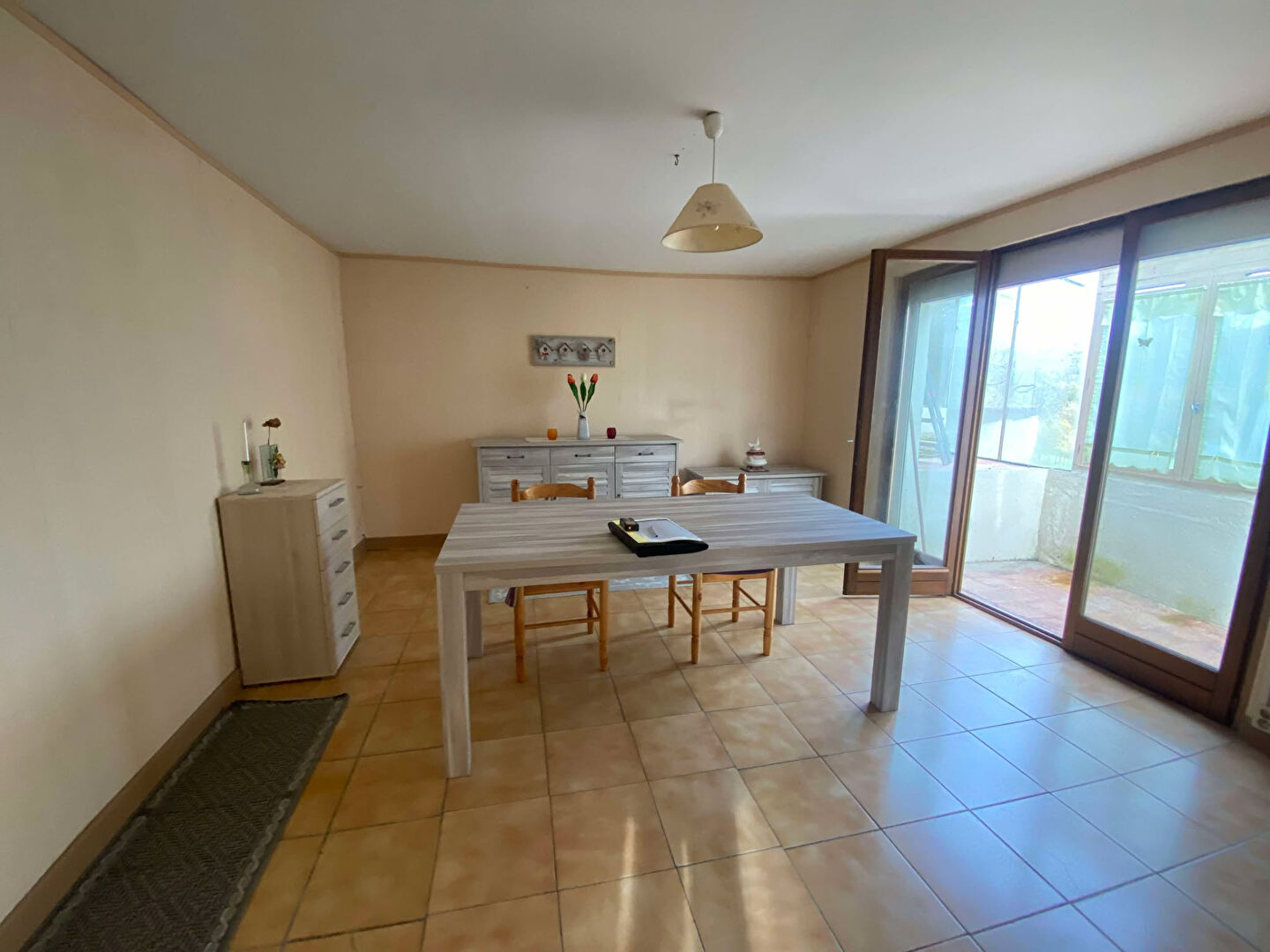 Agence immobilière de Agence Fertoise Immobiliere Connerré