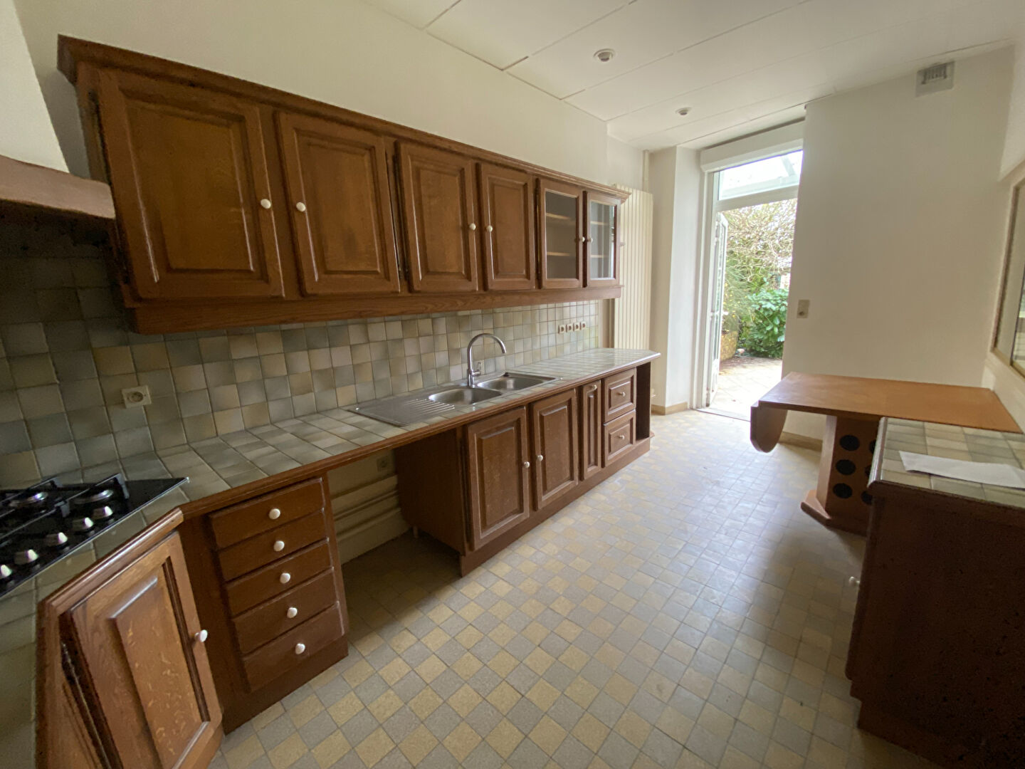 Photo LA FERTE BERNARD, maison bourgeoise 6 chambres image 3/6