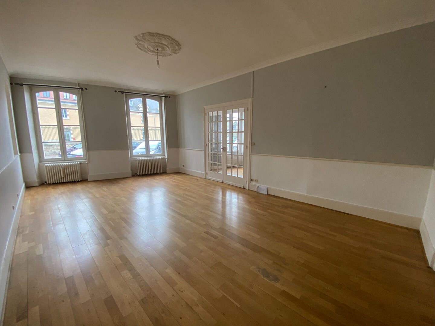 Photo LA FERTE BERNARD, maison bourgeoise 6 chambres image 4/6