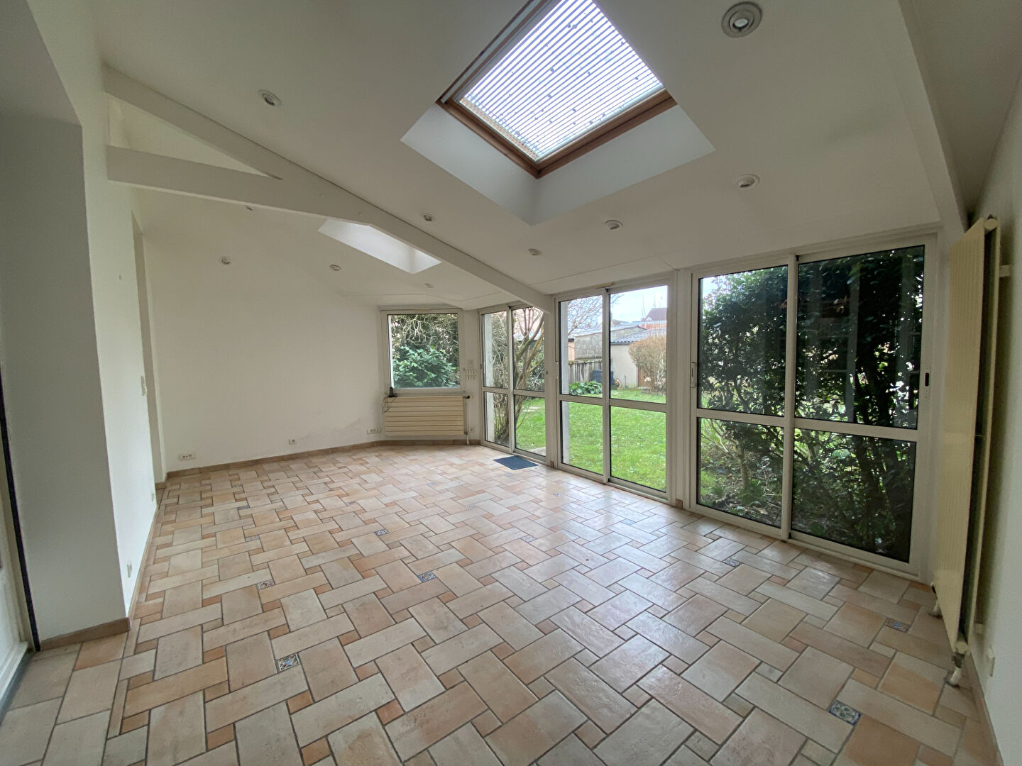 Photo LA FERTE BERNARD, maison bourgeoise 6 chambres image 5/6