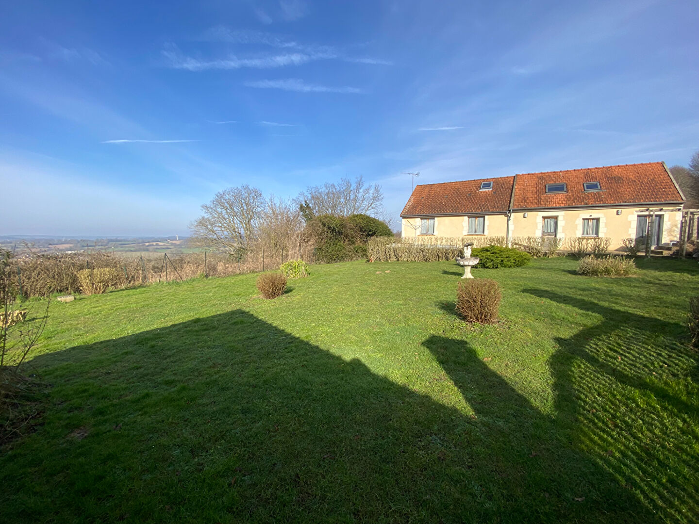 Agence immobilière de Agence Fertoise - Agence Fertoise Immobiliere La Ferté-Bernard