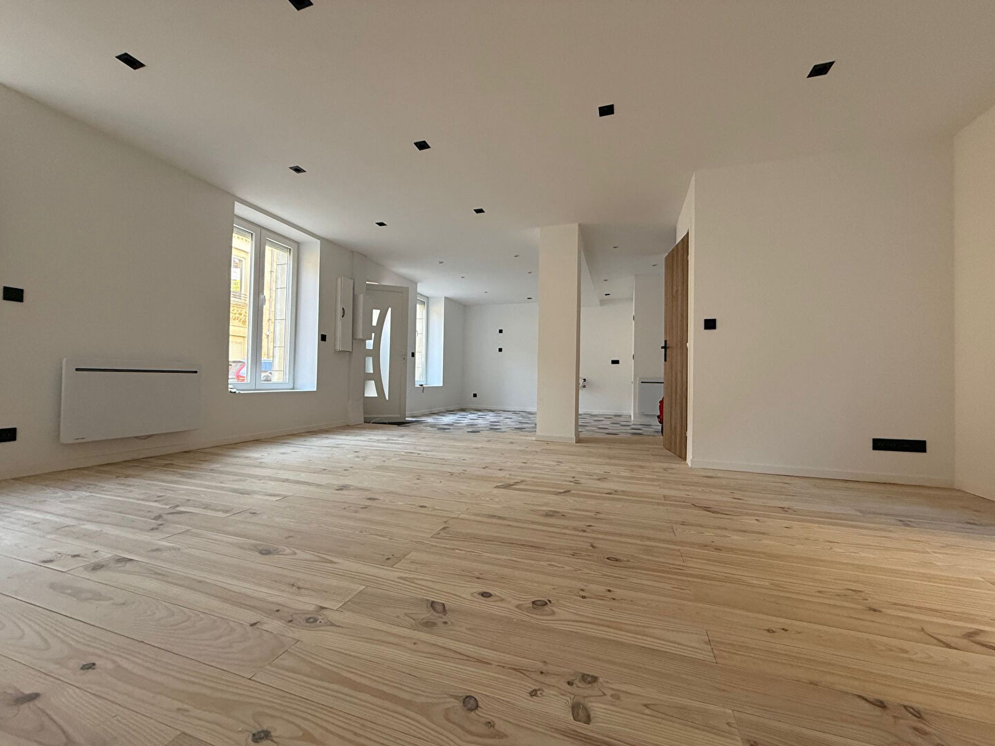 Agence immobilière de Agence Fertoise - Agence Fertoise Immobiliere La Ferté-Bernard