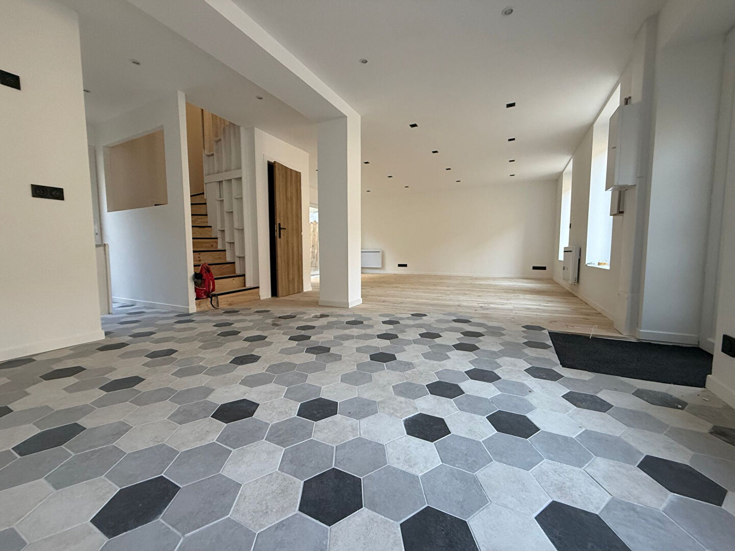 Photo COURGAINS image 2/6