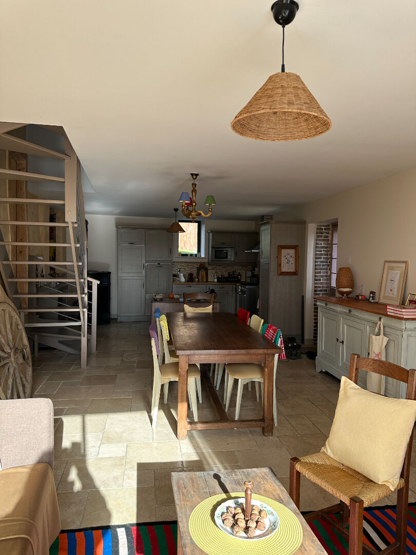 Agence immobilière de Agence Fertoise - Agence Fertoise Immobiliere La Ferté-Bernard