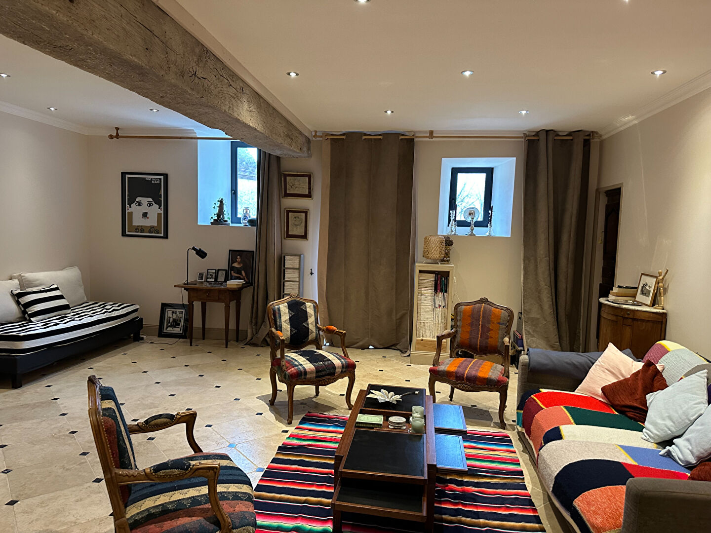 Photo Maison  6 pièce(s) 137 m2 image 2/6