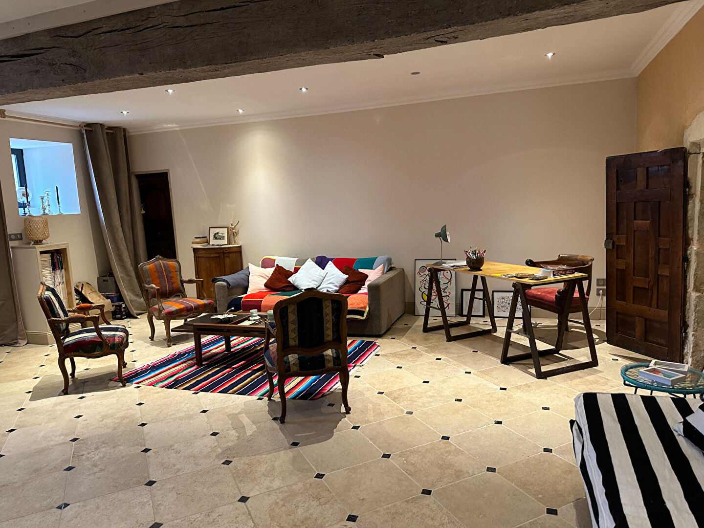 Photo Maison  6 pièce(s) 137 m2 image 3/6