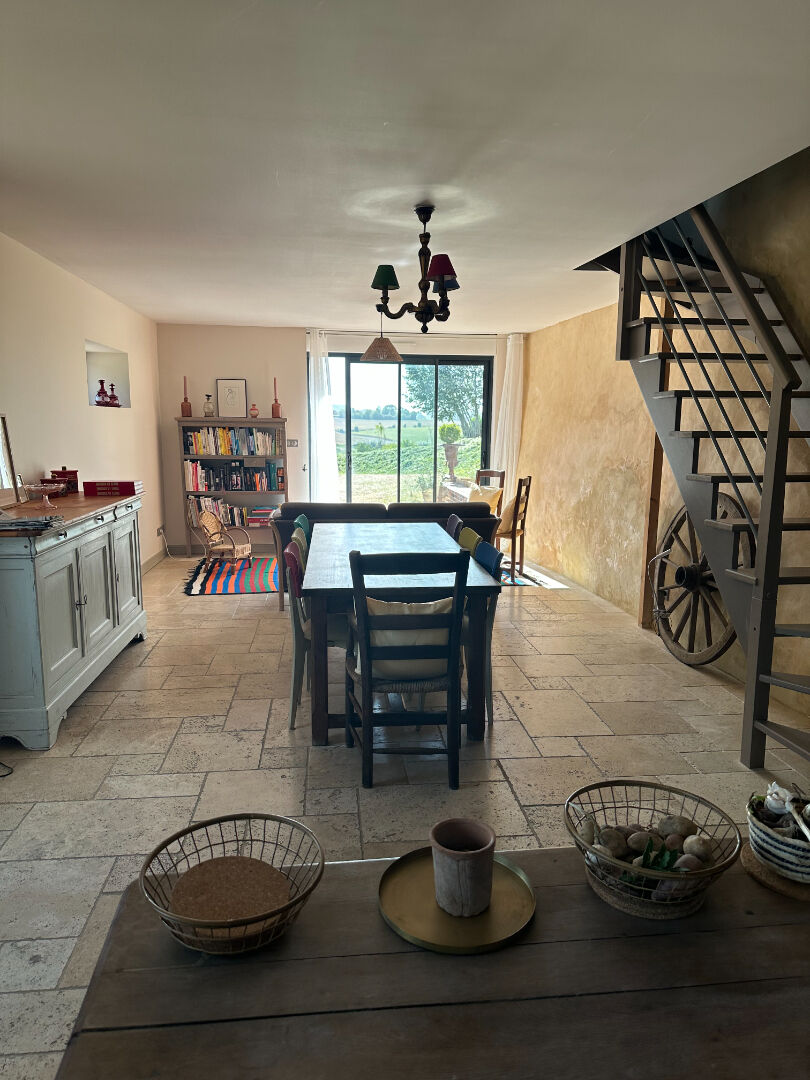 Photo Maison  6 pièce(s) 137 m2 image 4/6