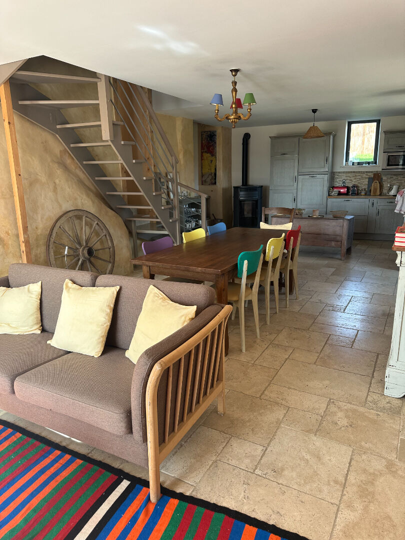 Photo Maison  6 pièce(s) 137 m2 image 5/6