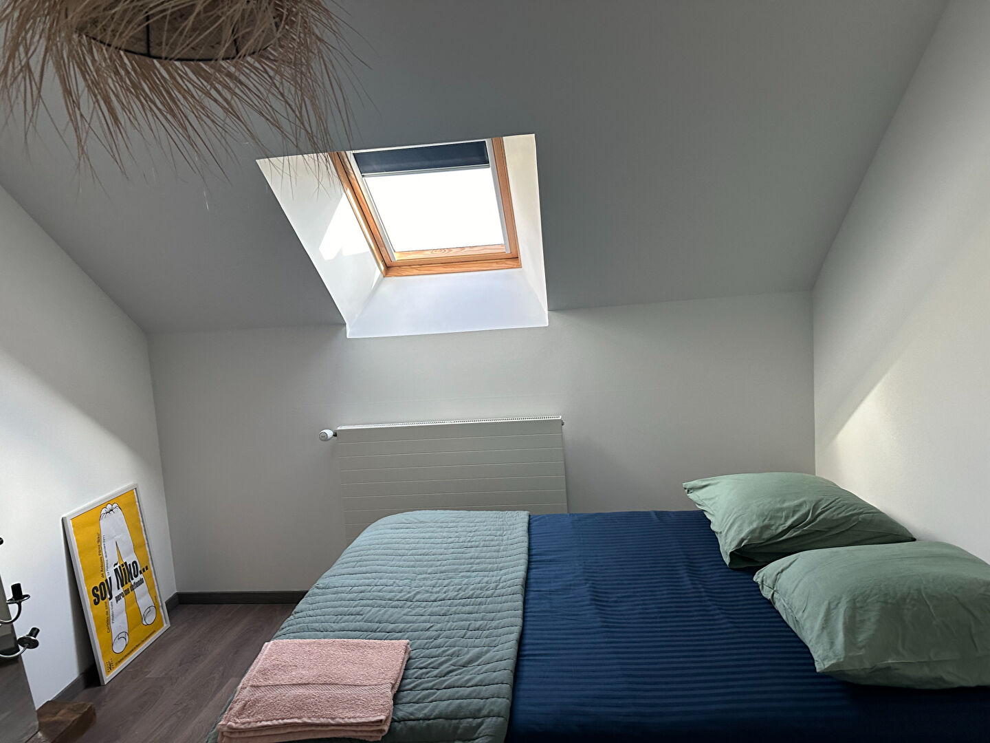 Photo Maison  6 pièce(s) 137 m2 image 6/6