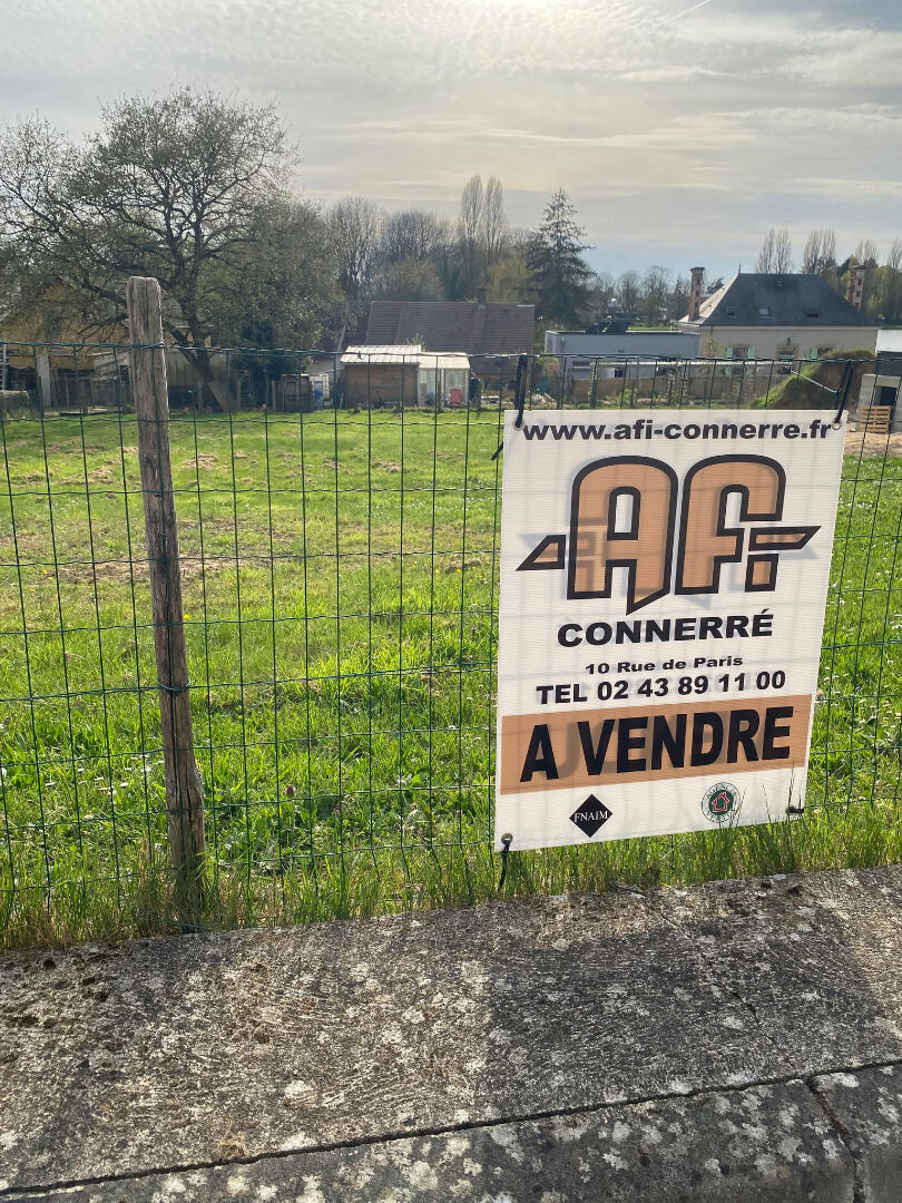 Agence immobilière de Agence Fertoise Immobiliere Connerré