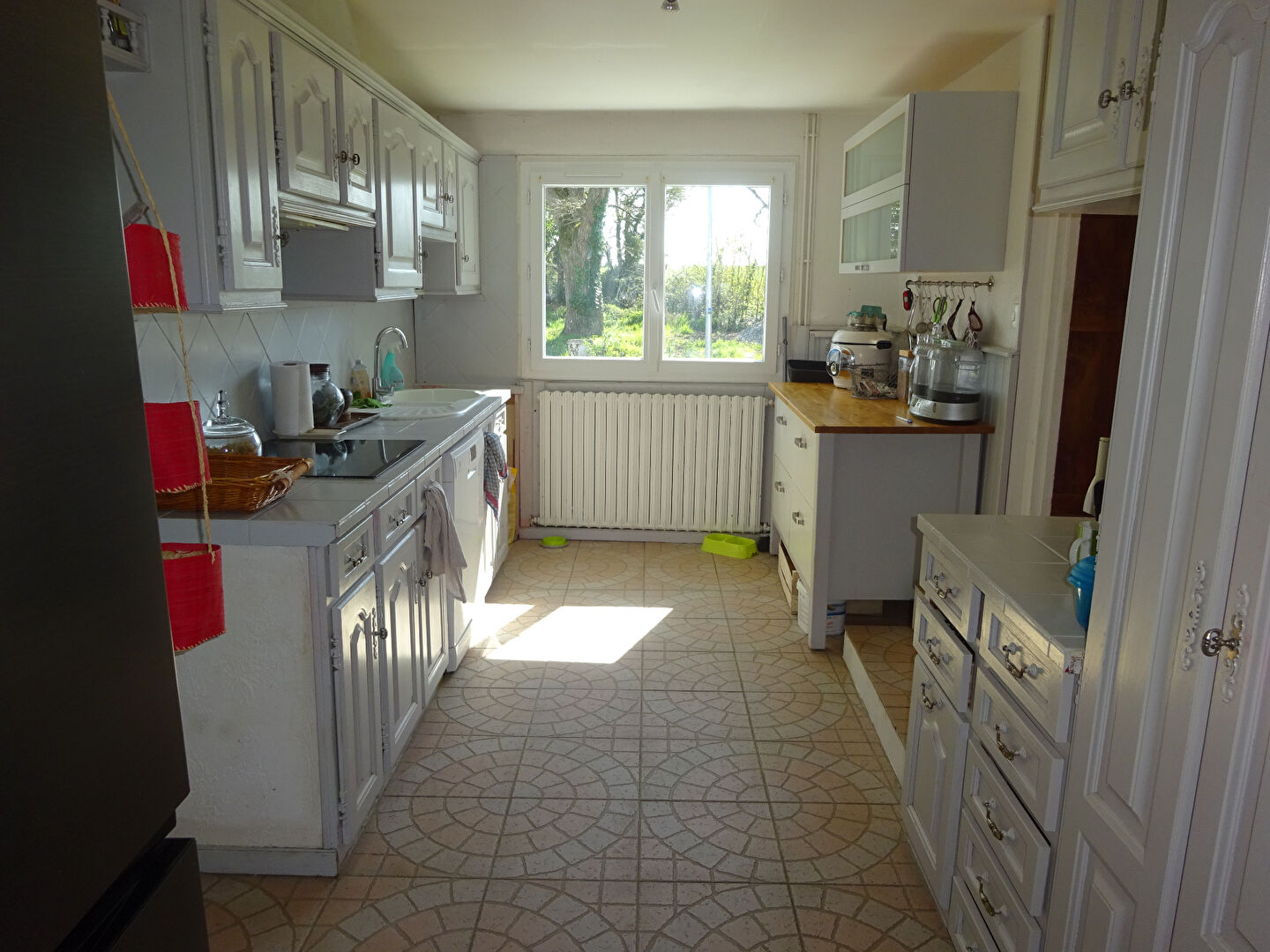 Photo 7km La Ferté, longère 189m² av/5 chambres image 4/6