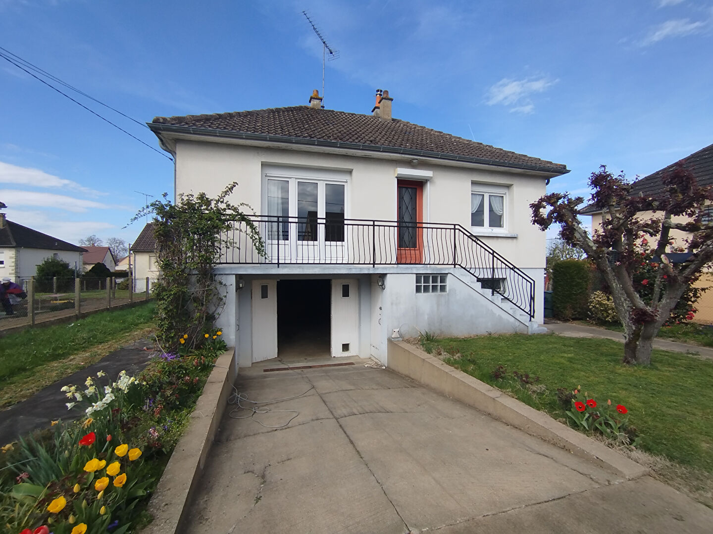 Agence immobilière de Agence Fertoise - Agence Fertoise Immobiliere Vibraye
