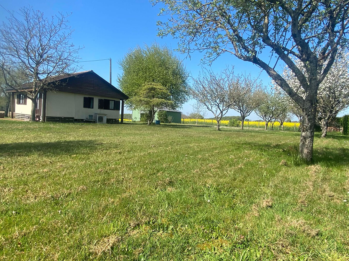 Agence immobilière de Agence Fertoise Immobiliere Connerré