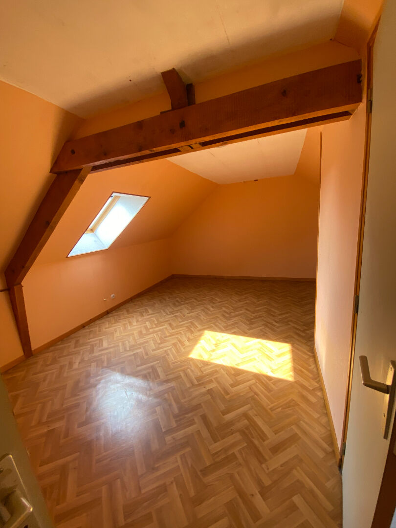 Photo LA FERTE-BERNARD, Pavillon 3 chambres dont 2 de plain-pied - Terrain clos de 492 m² image 6/6