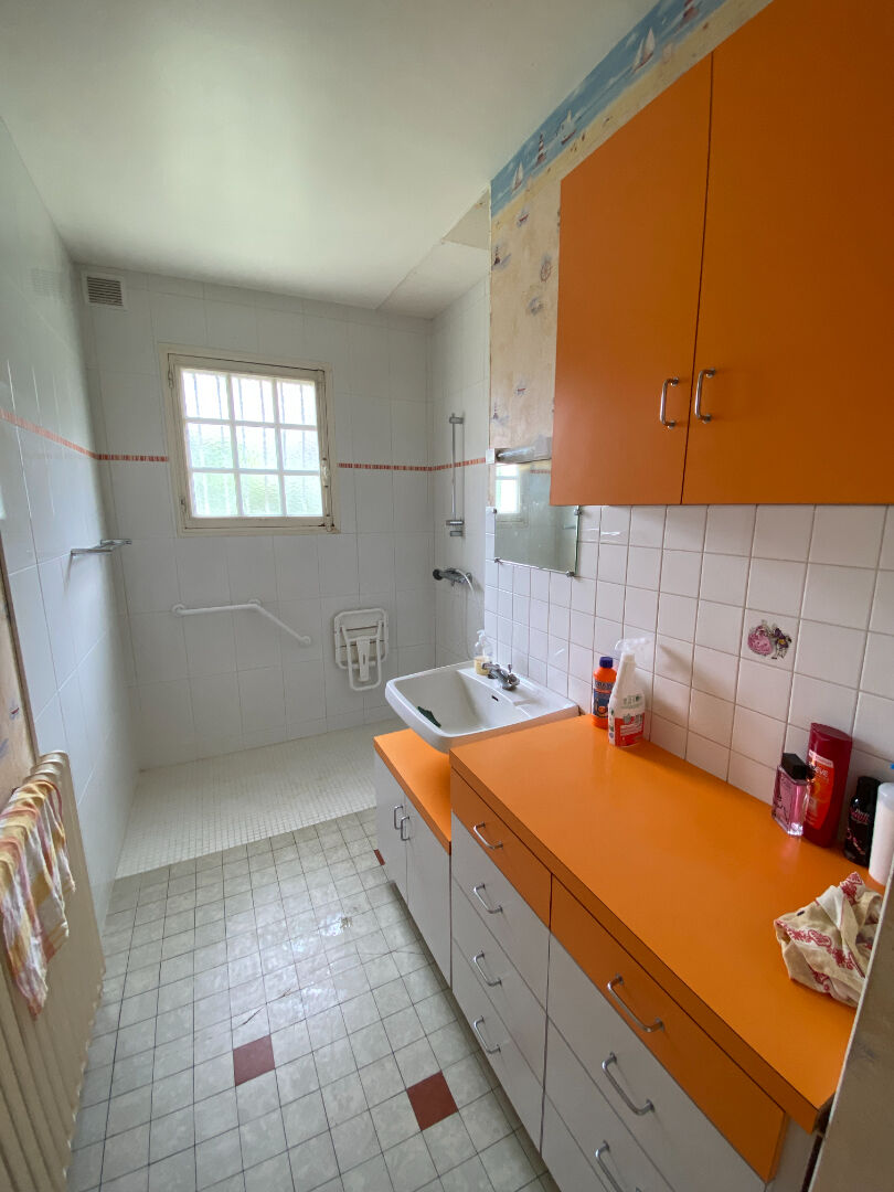 Photo 9 km LA FERTE BERNARD, maison 5 chambres image 4/6