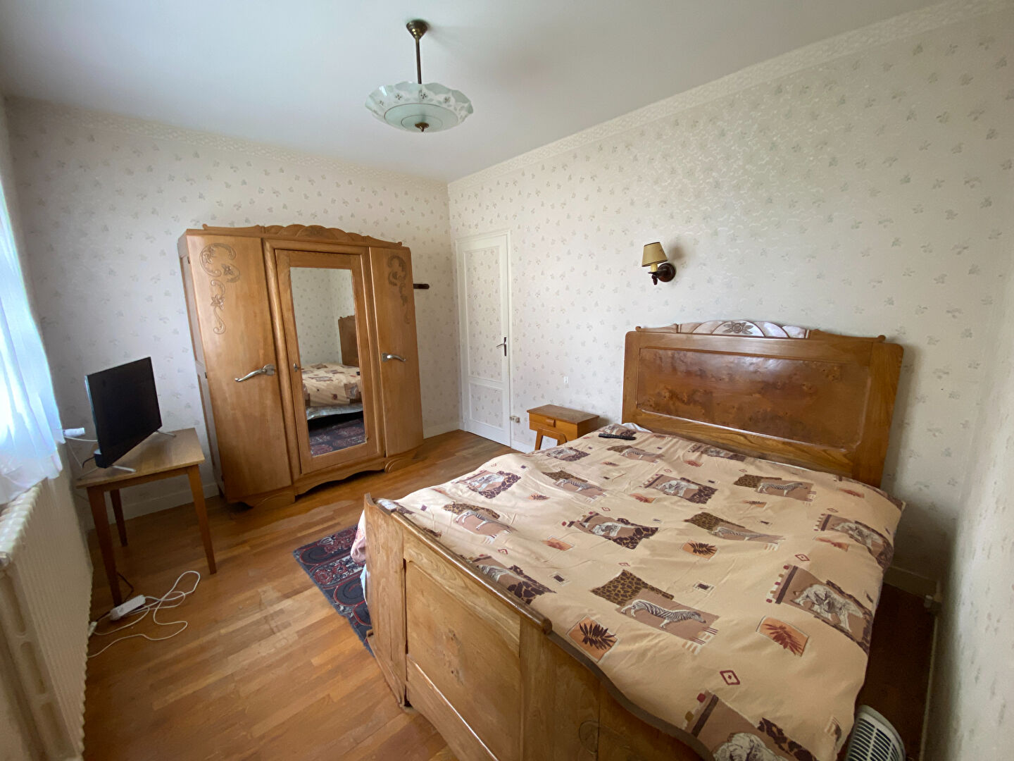 Photo 9 km LA FERTE BERNARD, maison 5 chambres image 5/6