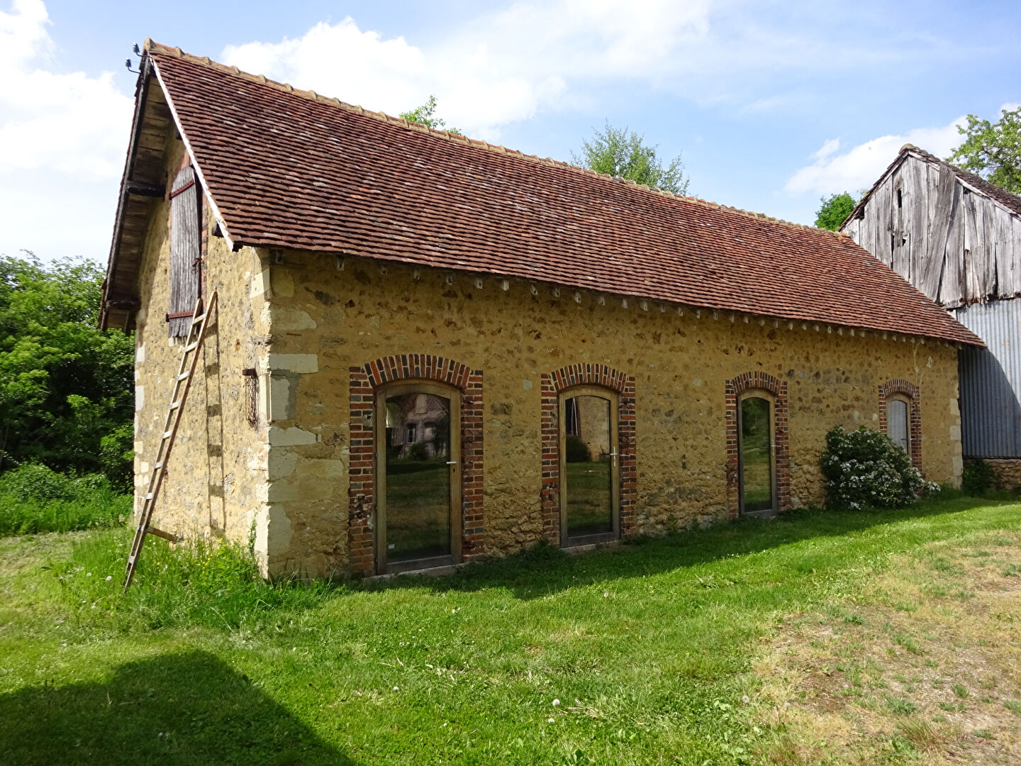 Photo 12 km La Ferté Bernard image 3/6