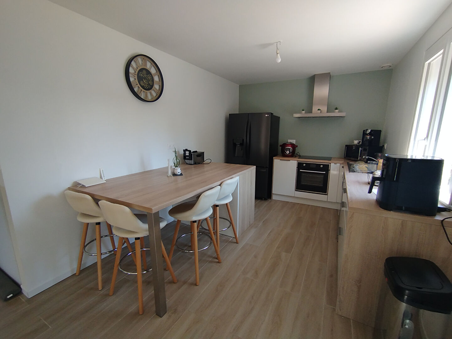 Agence immobilière de Agence Fertoise - Agence Fertoise Immobiliere Vibraye