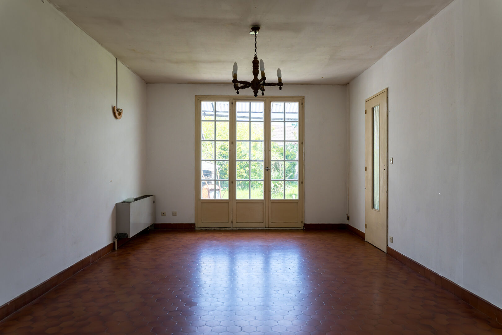 Photo Maison 3  chambres 6kms LA FERTE image 2/6