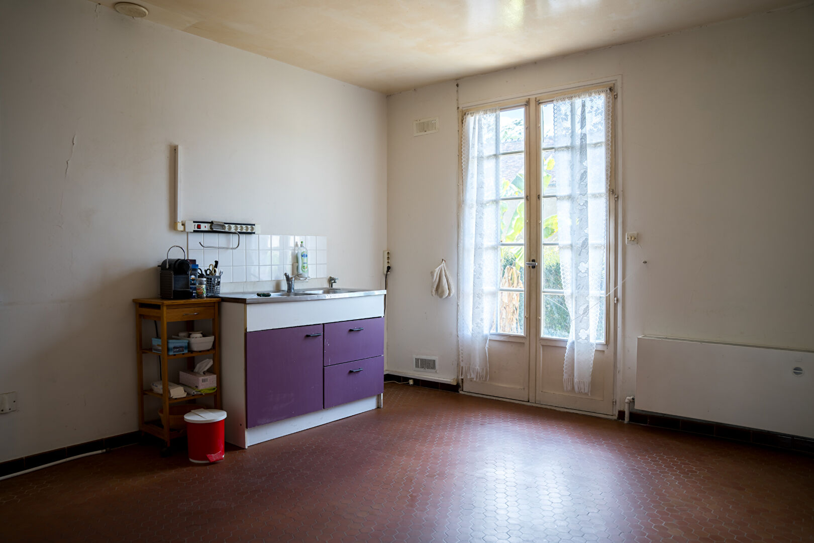 Photo Maison 3  chambres 6kms LA FERTE image 4/6