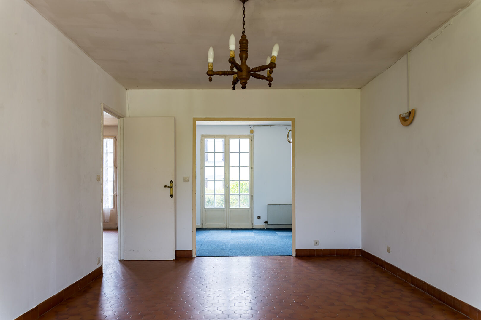 Photo Maison 3  chambres 6kms LA FERTE image 5/6