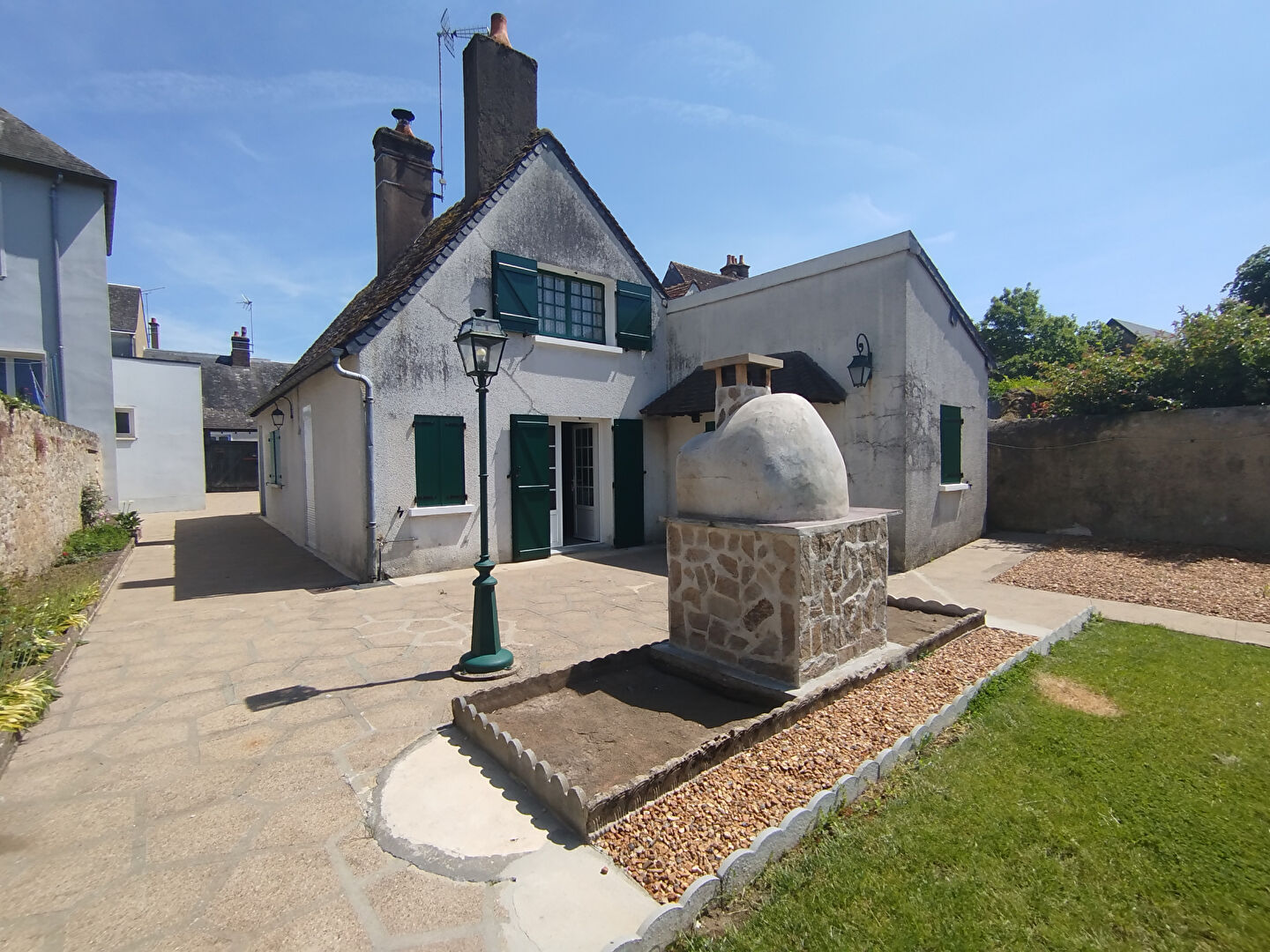 Maison Vibraye 5 pièce(s) 87.46 m2