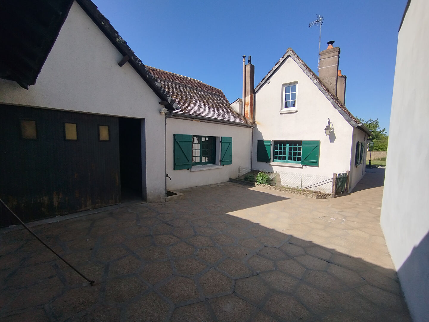 Photo Maison Vibraye 5 pièce(s) 87.46 m2 image 2/6