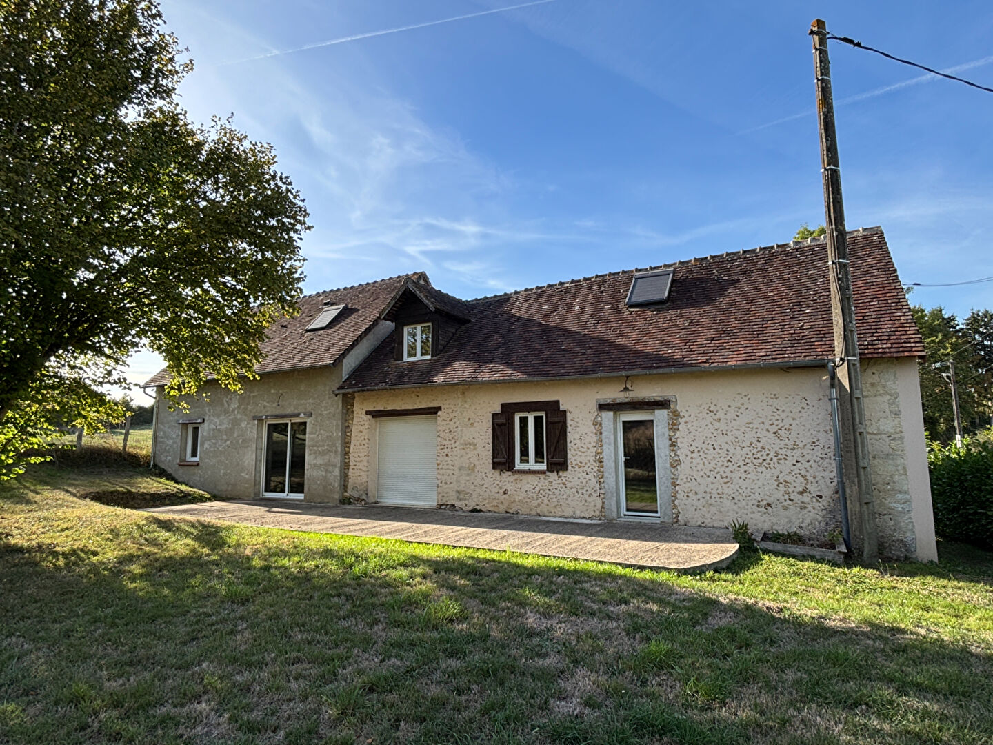 Agence immobilière de Agence Fertoise - Agence Fertoise Immobiliere La Ferté-Bernard