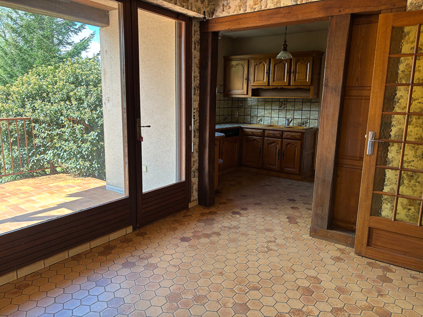 Photo Maison La Ferte Bernard 6 pièce(s) 137 m2 image 6/6