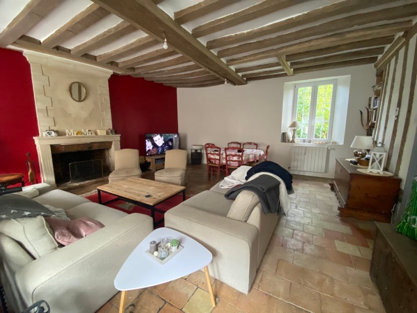 Agence immobilière de Agence Fertoise Immobiliere Connerré