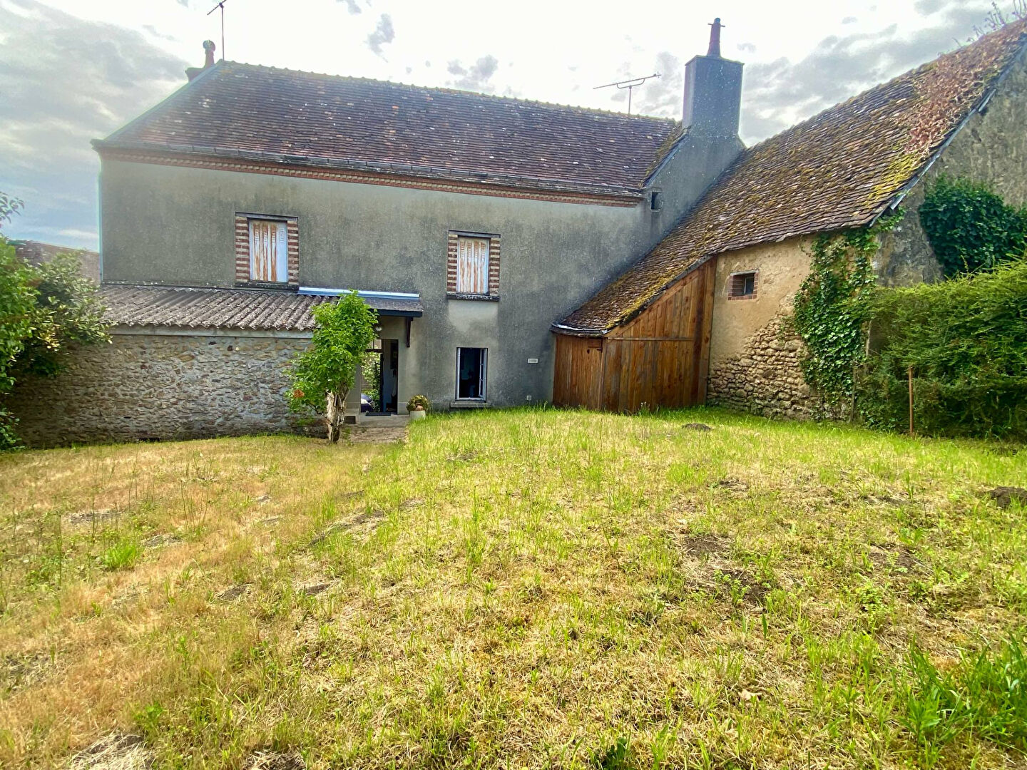 Agence immobilière de Agence Fertoise Immobiliere Connerré