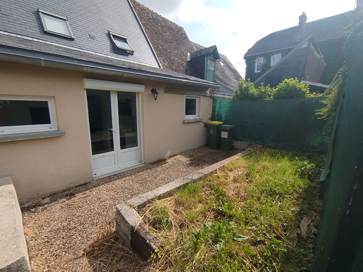 Agence immobilière de Agence Fertoise - Agence Fertoise Immobiliere Vibraye