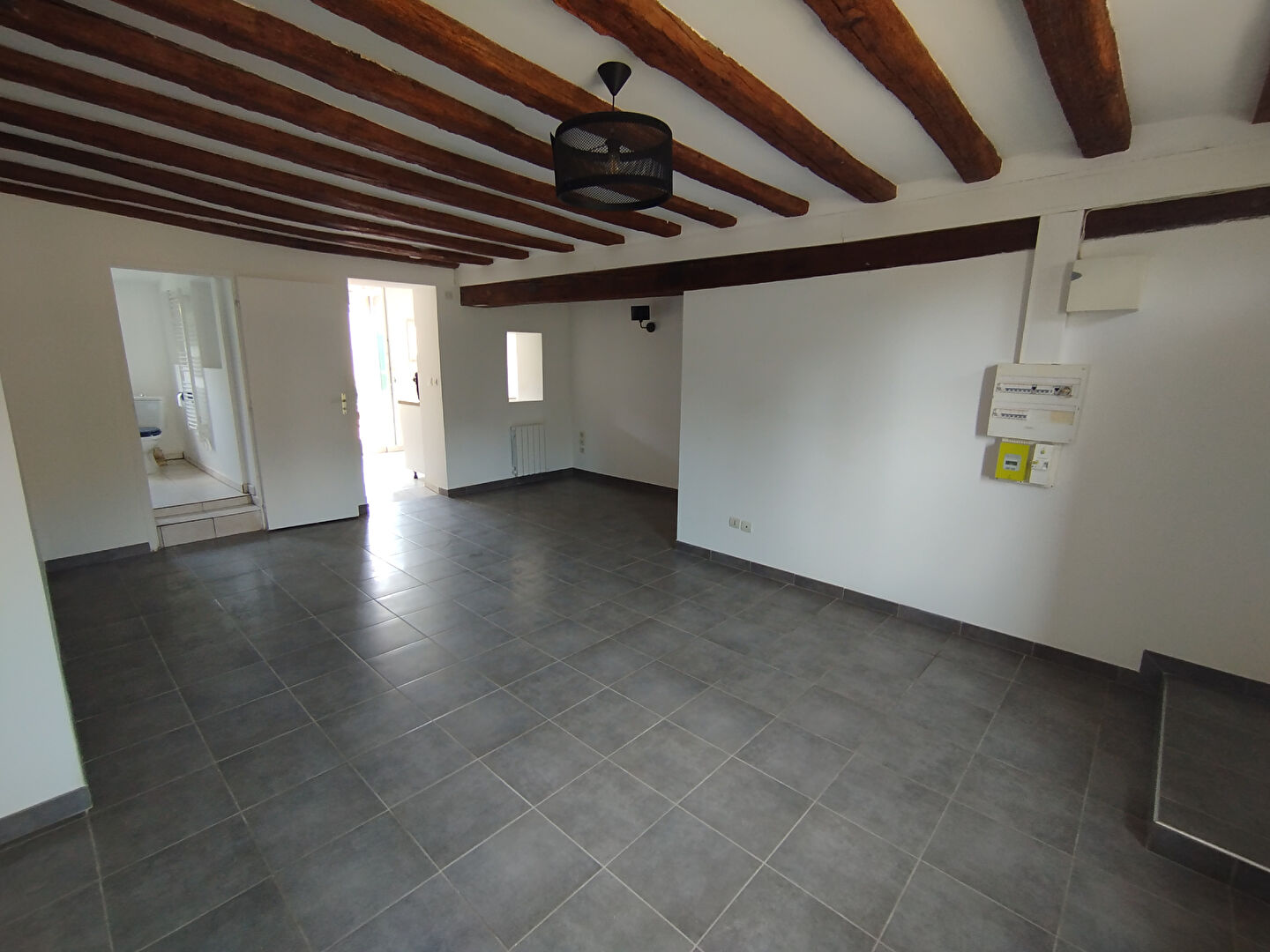 Photo Appartement Cormenon 1 pièce(s) 38.84 m2 image 2/6