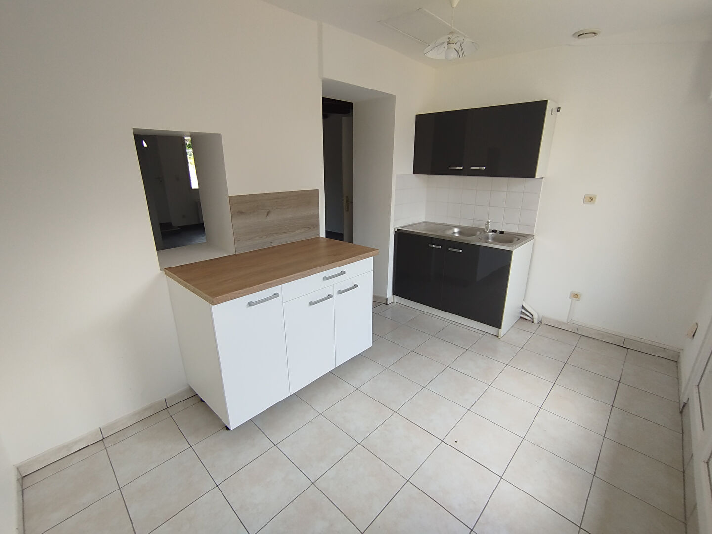 Photo Appartement Cormenon 1 pièce(s) 38.84 m2 image 4/6