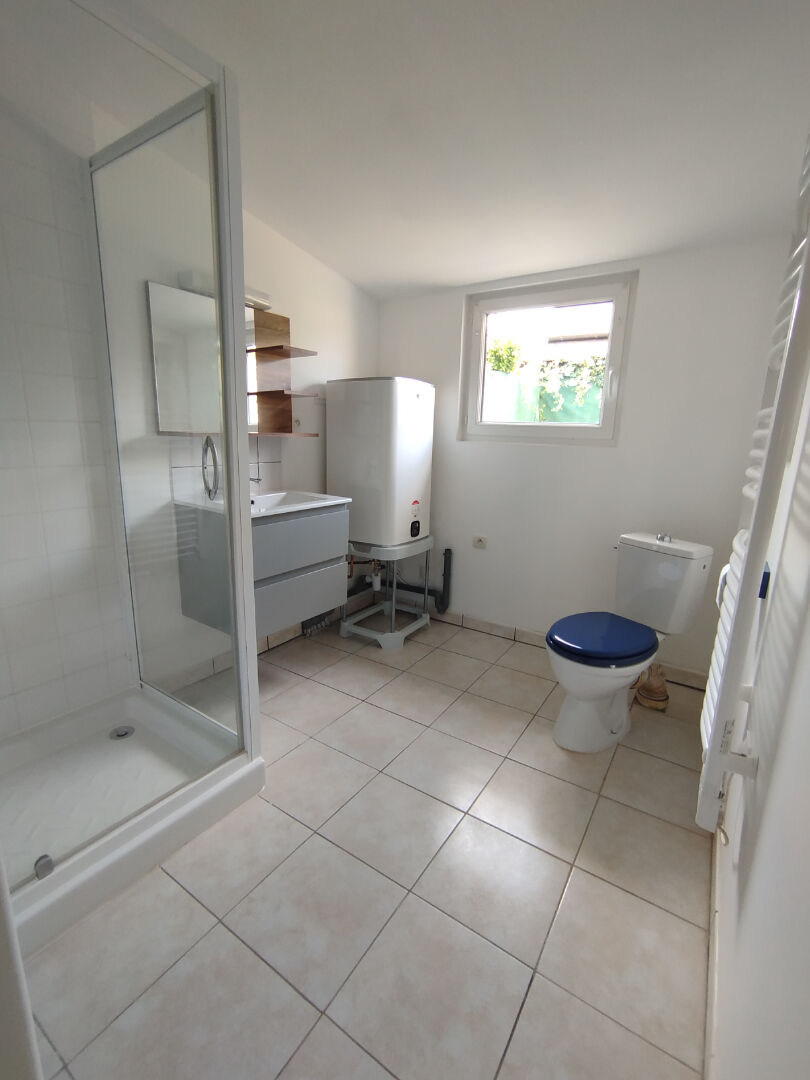 Photo Appartement Cormenon 1 pièce(s) 38.84 m2 image 5/6