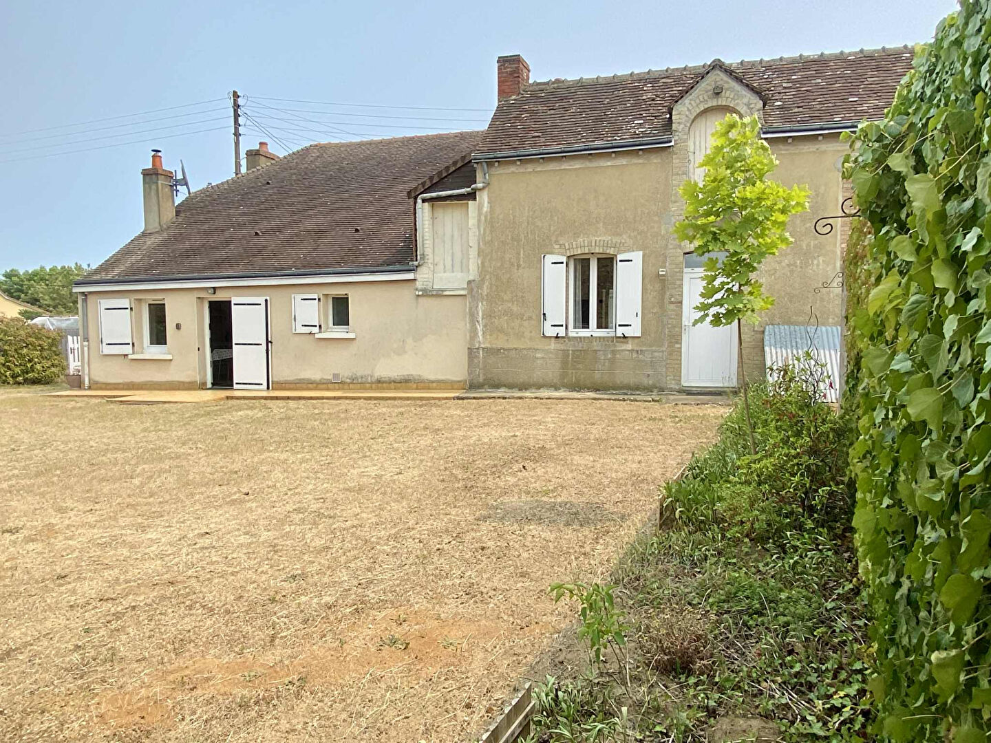 Agence immobilière de Agence Fertoise Immobiliere Connerré