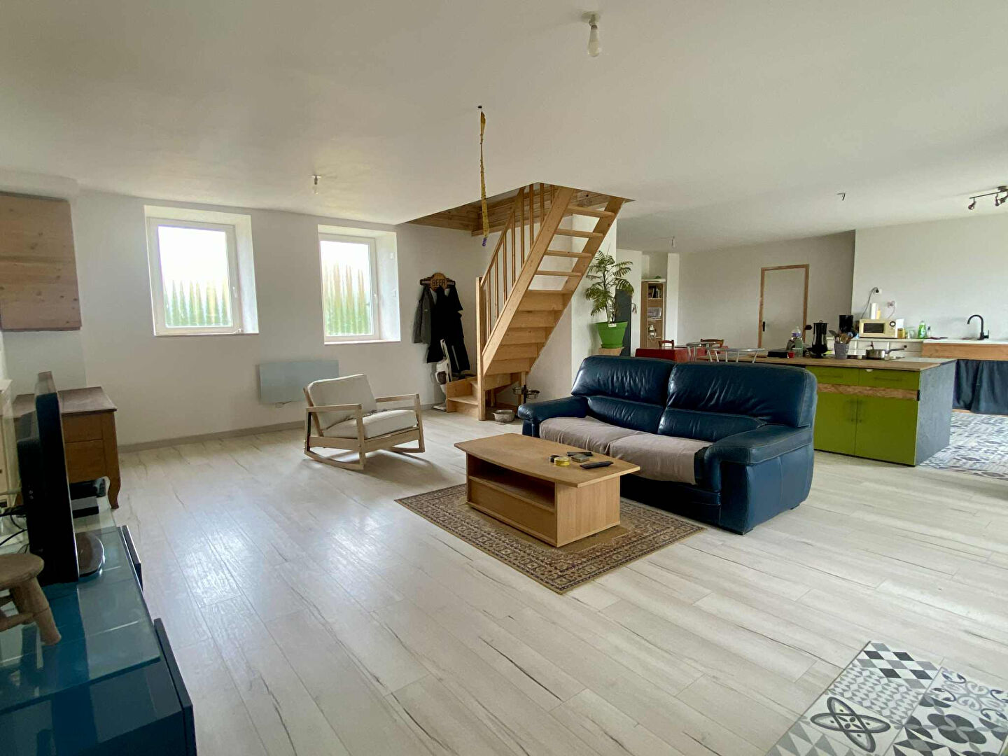 Agence immobilière de Agence Fertoise Immobiliere Connerré