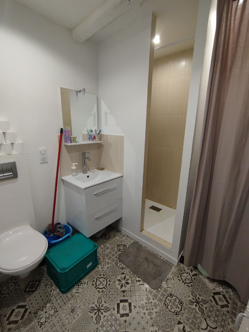 Photo Maison Oigny 3 pièce(s) 47 m2 image 5/6