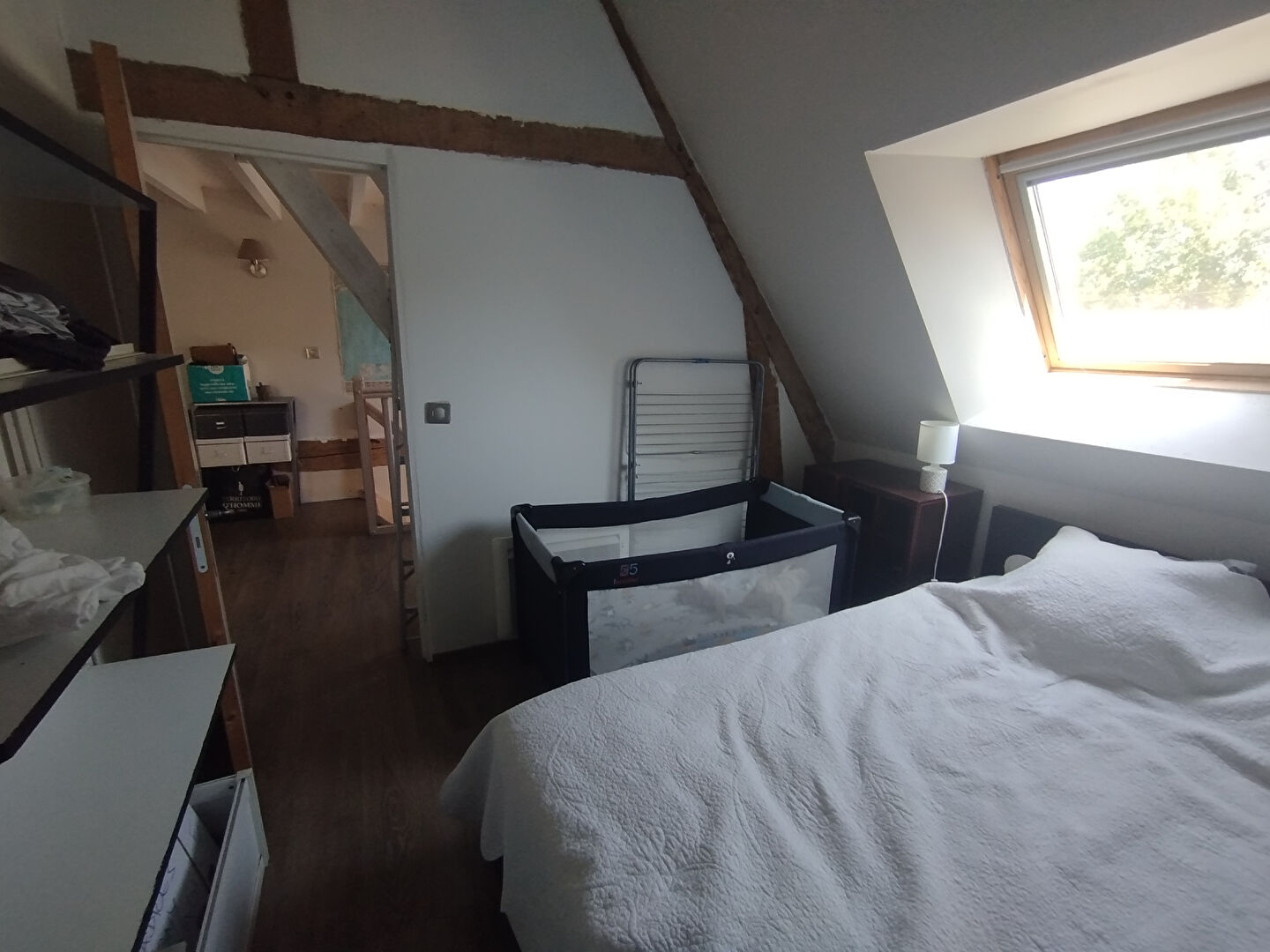 Photo Maison Oigny 3 pièce(s) 47 m2 image 6/6